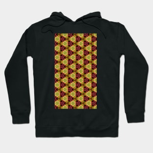 Chili Cover 3 Hoodie